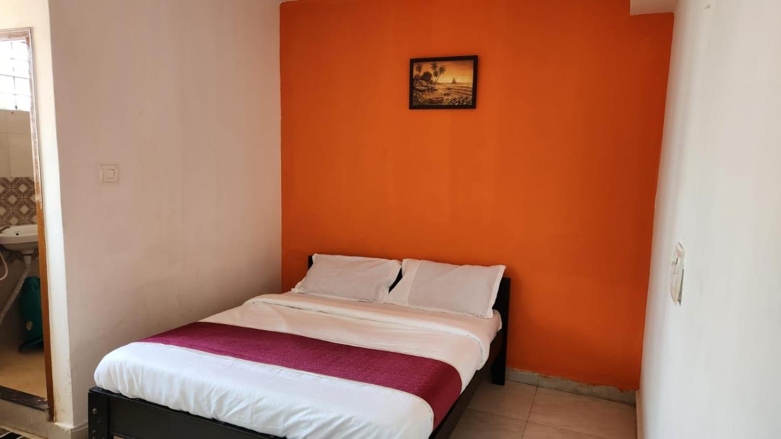 Varaha Residency Hotel Мисор Екстериор снимка