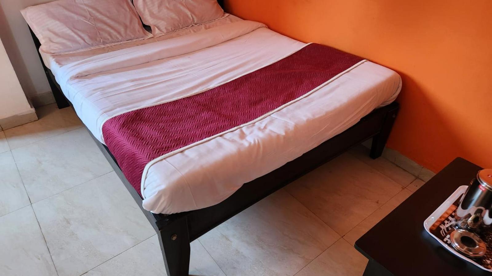 Varaha Residency Hotel Мисор Екстериор снимка